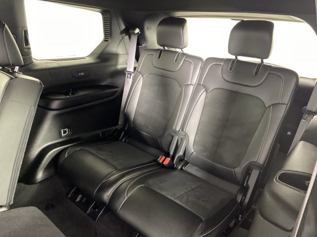 Used 2025 Jeep Grand Cherokee L Altitude AWD/4WD image 33