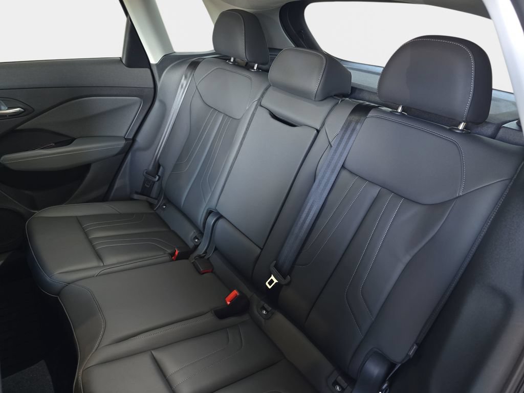 New 2026 Audi Q3 quattro 2.0T AWD/4WD image 14