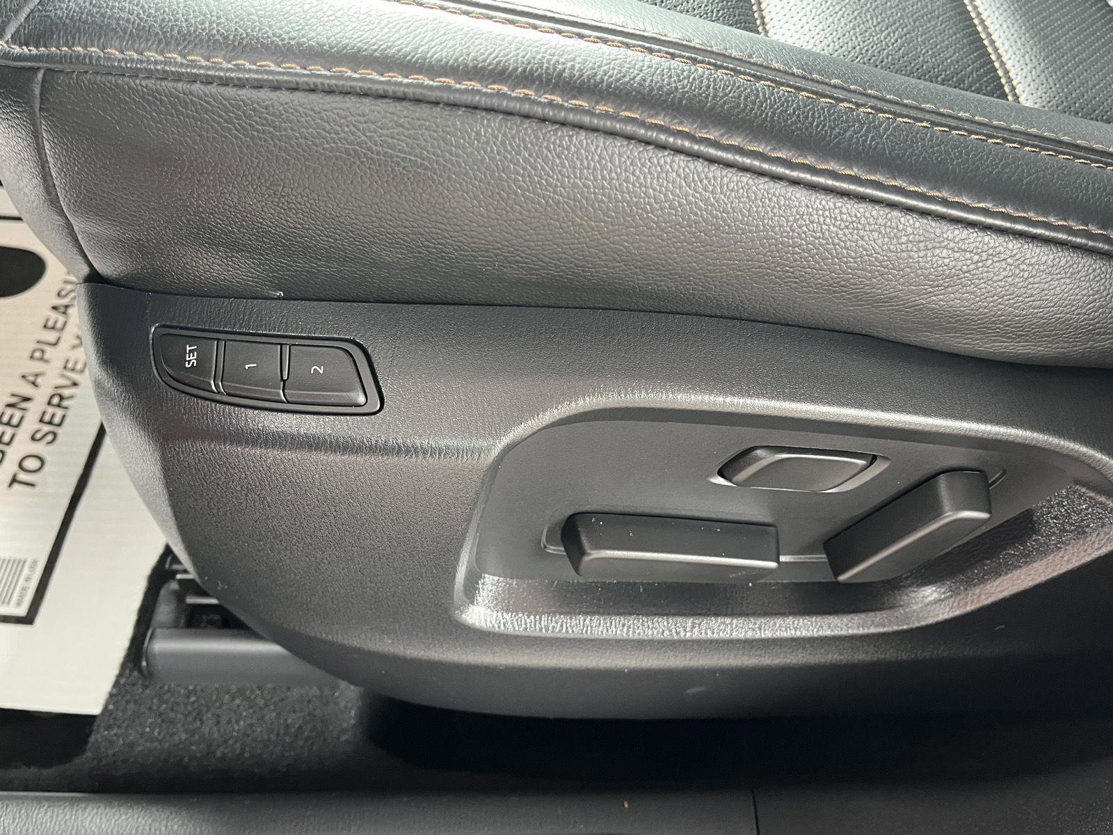 Certified 2023 MAZDA CX-5 AWD 2.5 S image 16