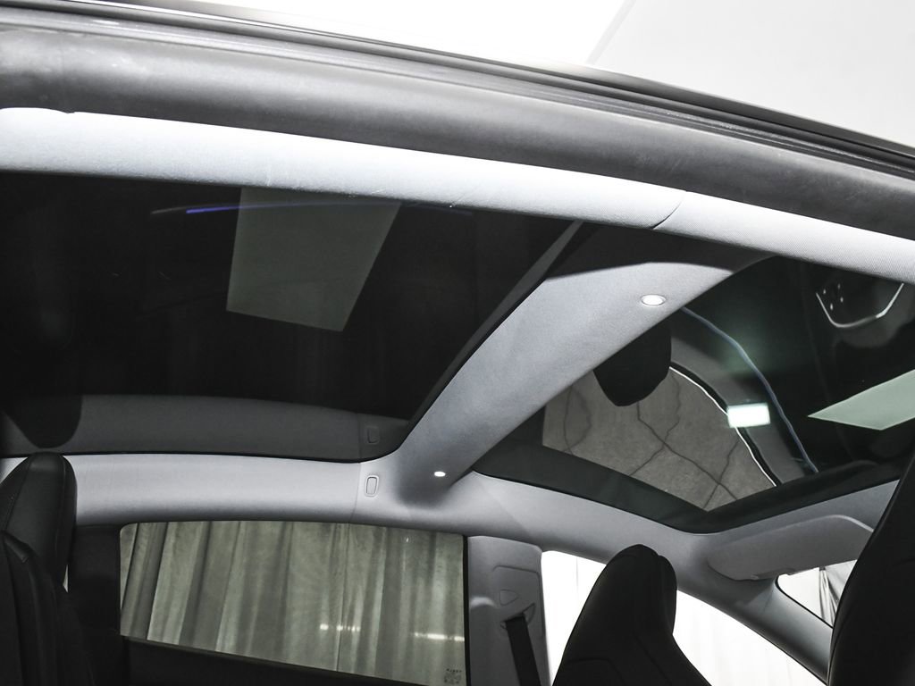 Used 2025 Tesla Model 3 Performance AWD/4WD image 50
