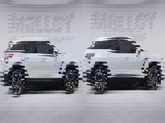 New 2026 Chevrolet Blazer EV LT FWD image 5