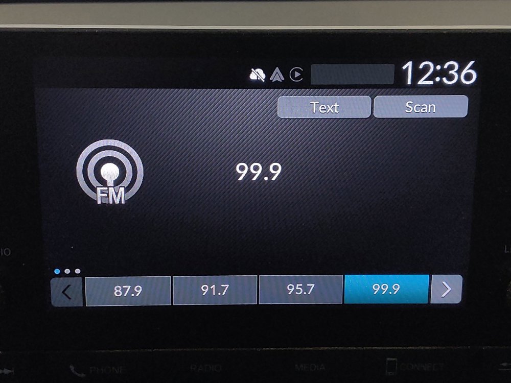Used 2024 Honda Accord EX image 25