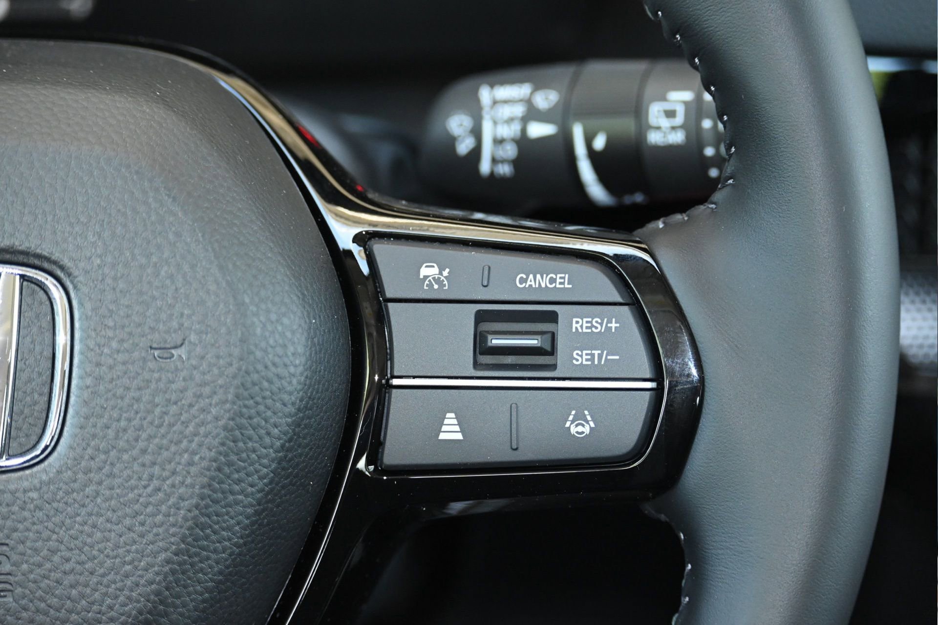 New 2025 Honda CR-V EX-L image 28