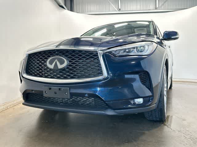 Used 2019 INFINITI QX50 Essential w/ Proactive Package AWD/4WD image 29