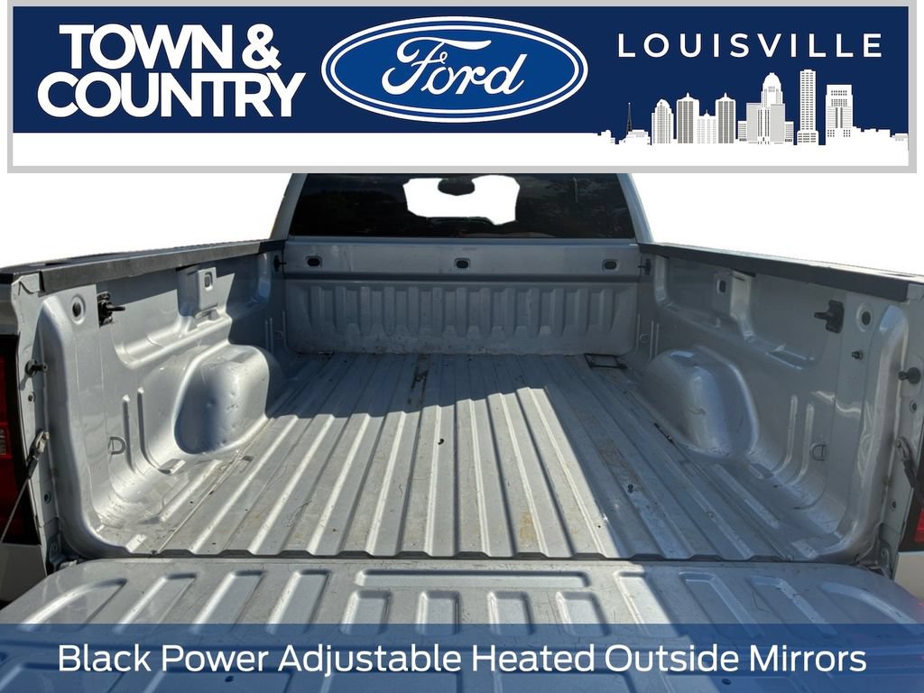 Used 2014 Chevrolet Silverado 1500 LT w/ All Star Edition AWD/4WD image 9