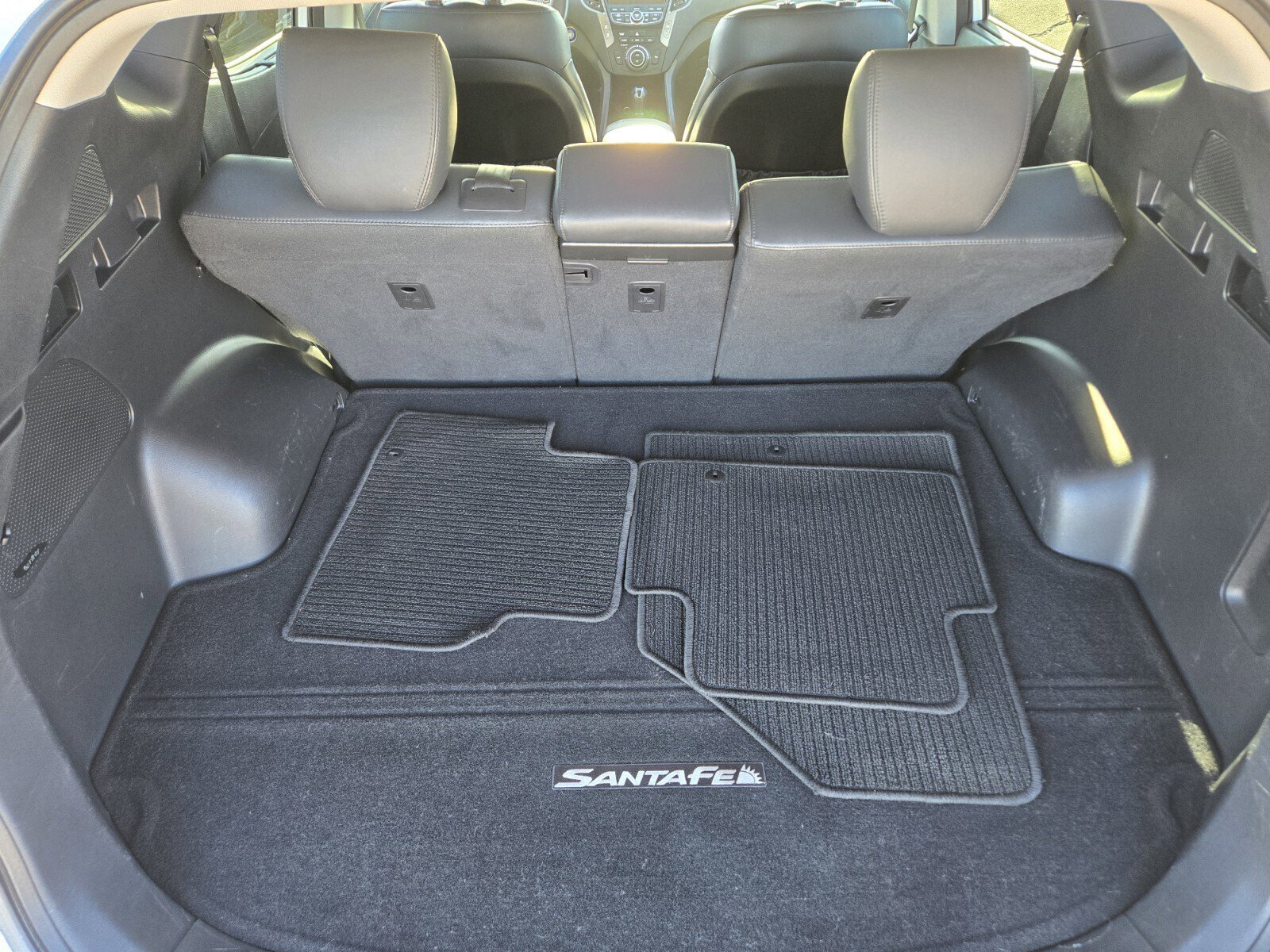 Used 2014 Hyundai Santa Fe Sport 2.0T w/ Navigation Package 06 image 14