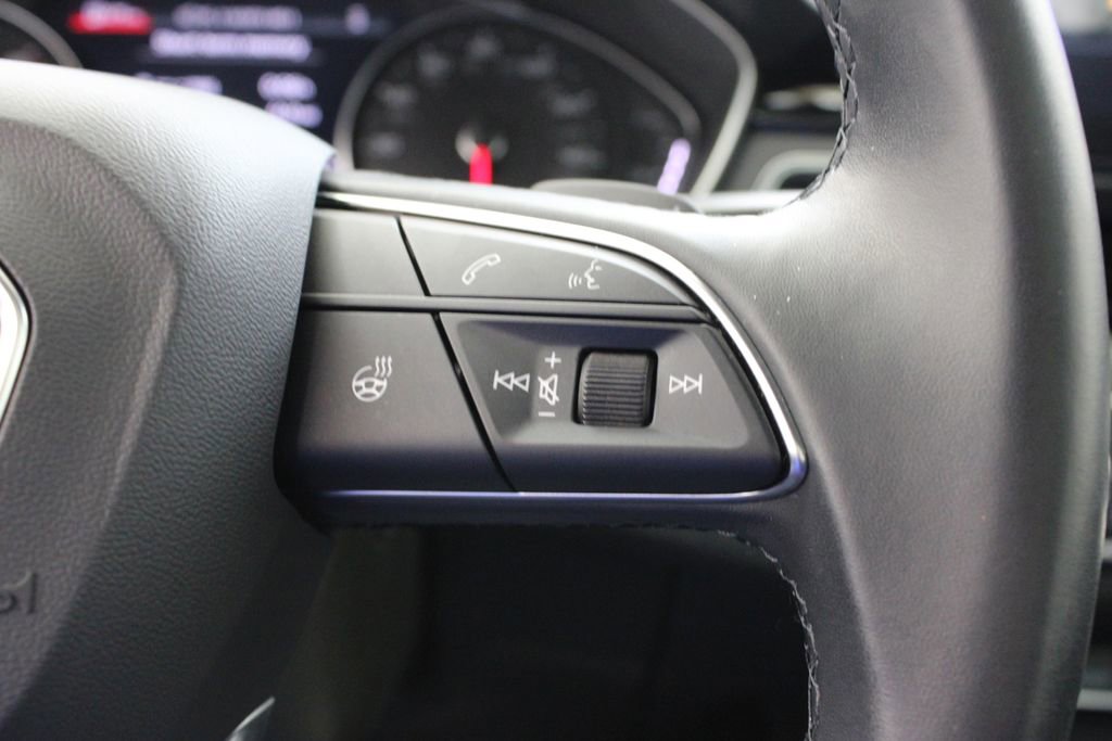 Certified 2024 Audi A5 2.0T Premium image 27