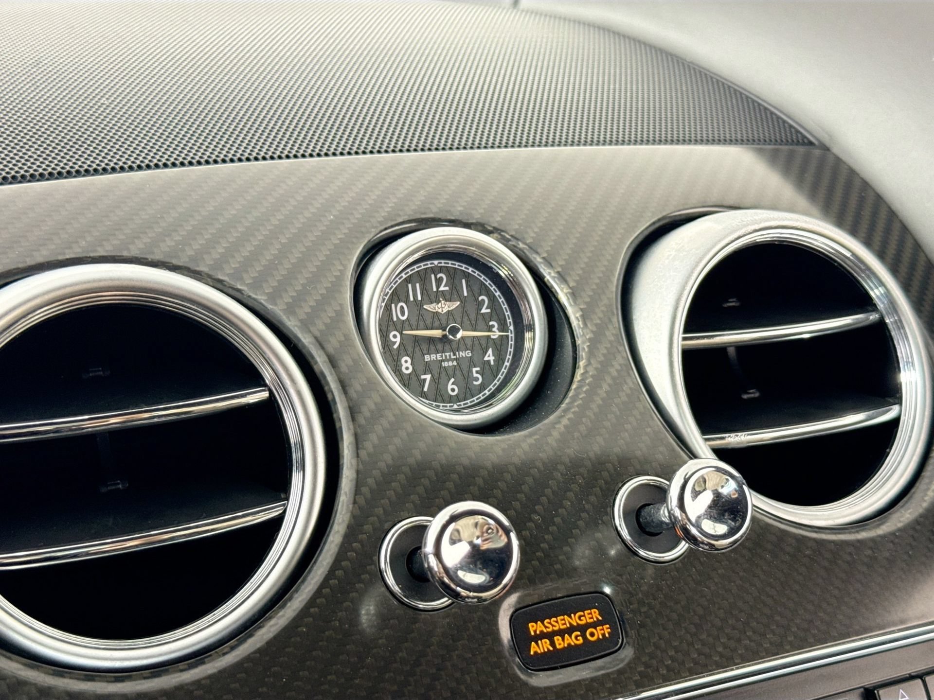 Used 2013 Bentley Continental GT AWD/4WD image 31