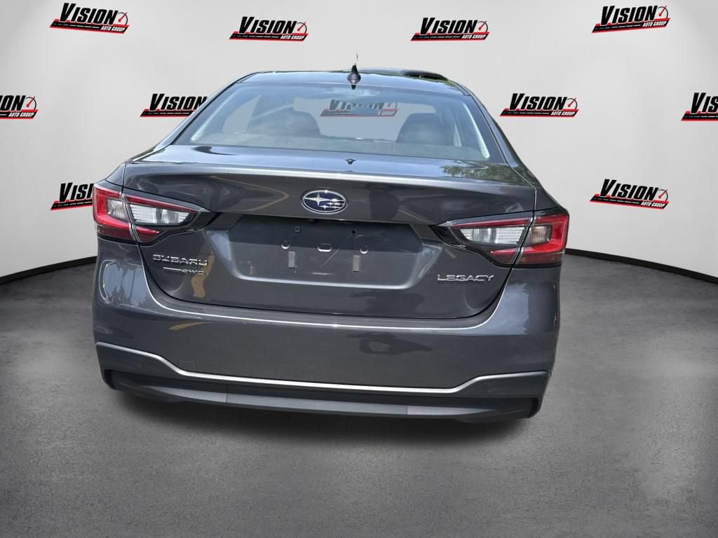 Used 2023 Subaru Legacy Premium AWD/4WD image 6