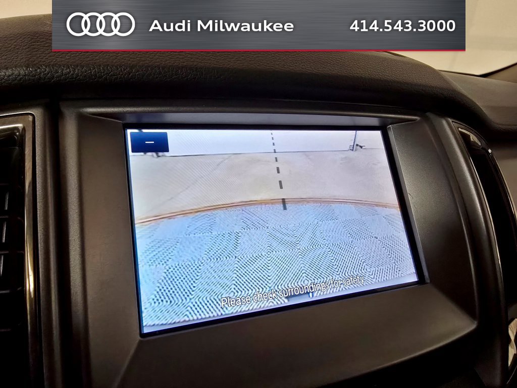 Used 2021 Ford Ranger XLT w/ Equipment Group 301A Mid AWD/4WD image 22