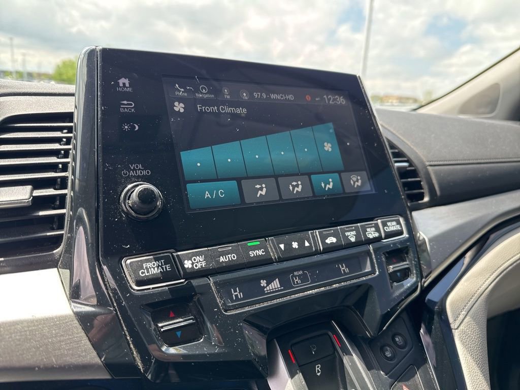 Used 2019 Honda Odyssey Elite image 21
