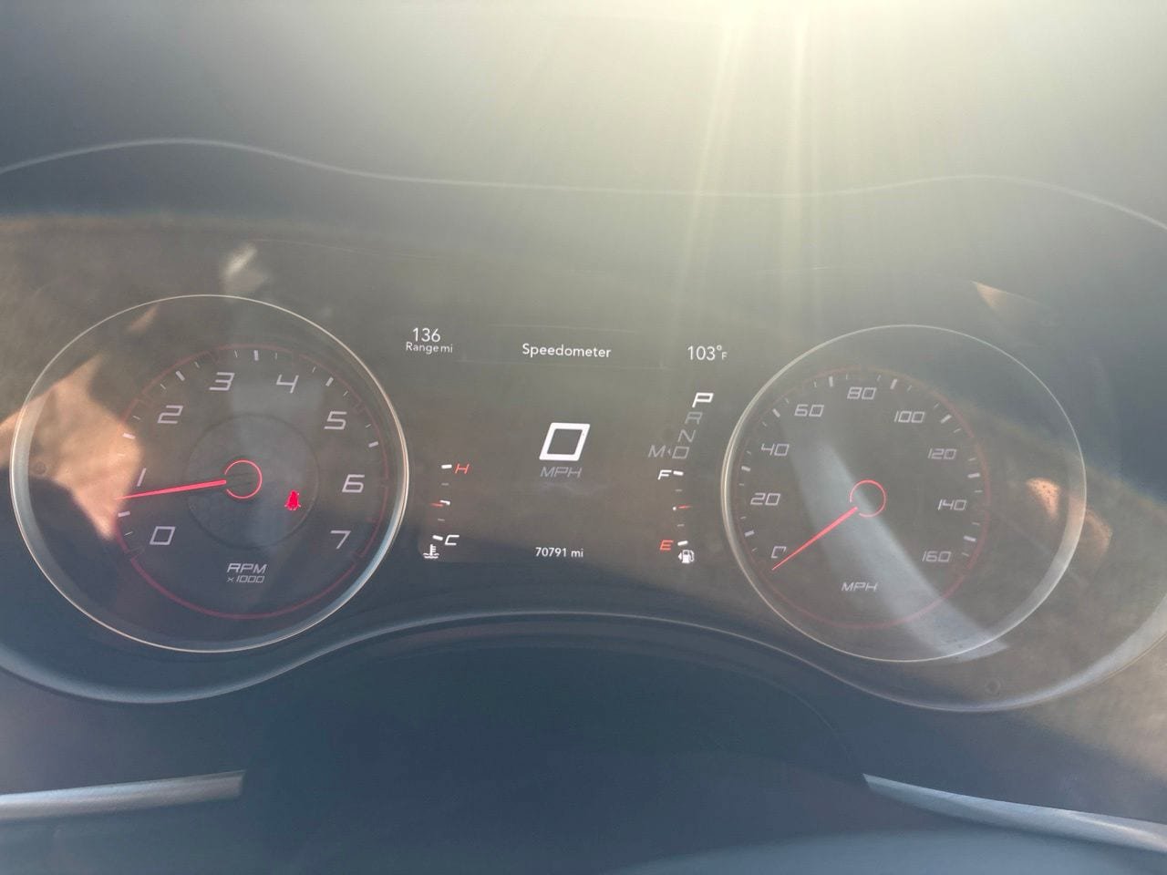 Used 2020 Dodge Charger R/T w/ Plus Group RWD image 8