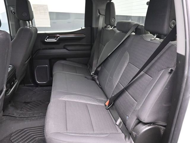 Used 2024 Chevrolet Silverado 1500 LT Trail Boss w/ Protection Package image 17