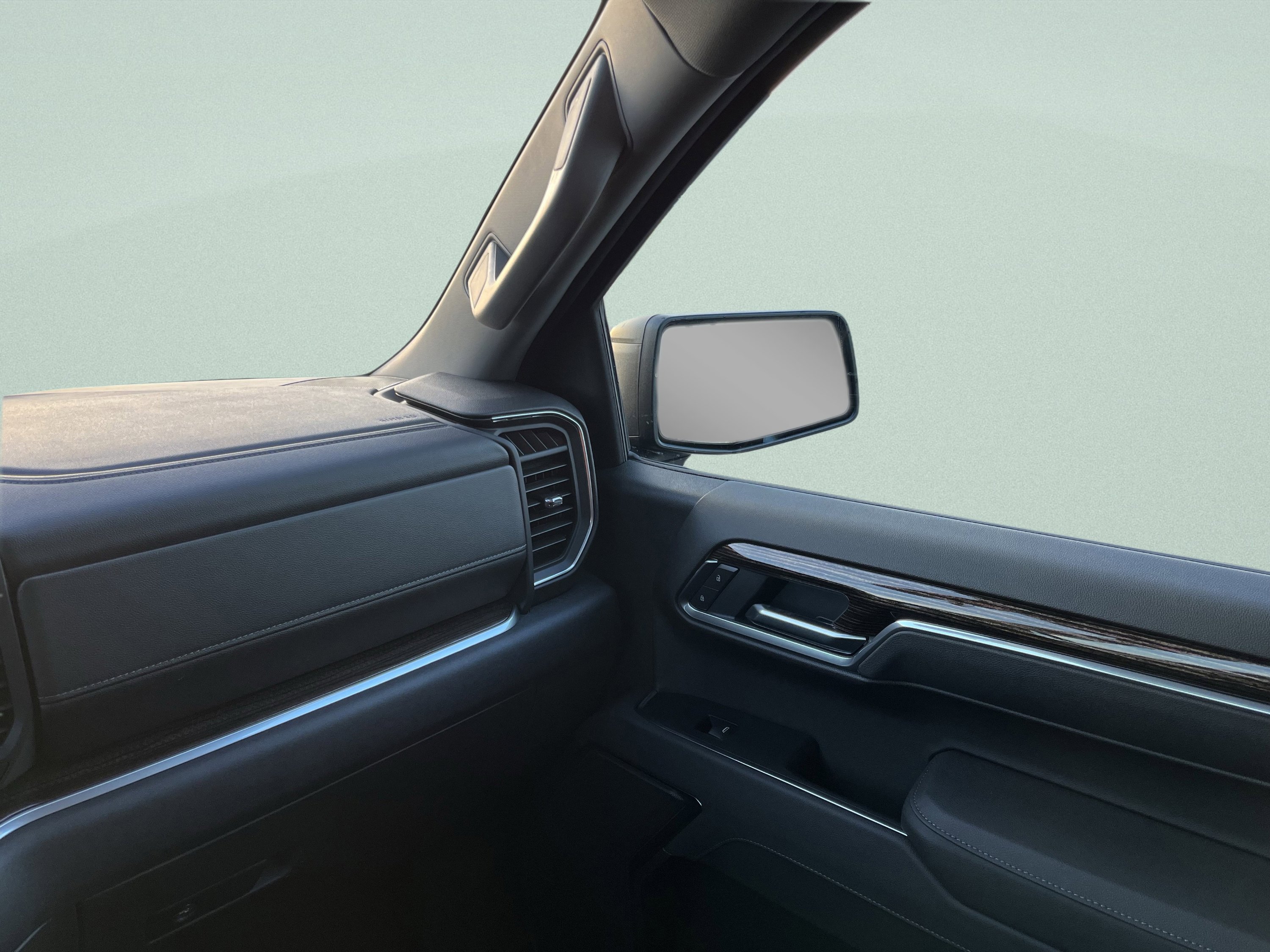 New 2026 GMC Sierra 1500 Elevation image 25