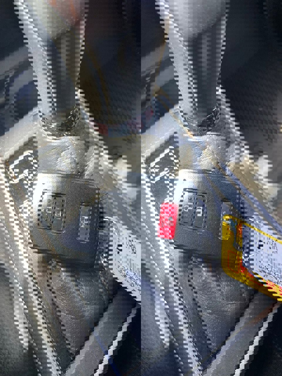 Used 2021 Toyota Tacoma TRD Off-Road w/ Technology Package AWD/4WD image 12