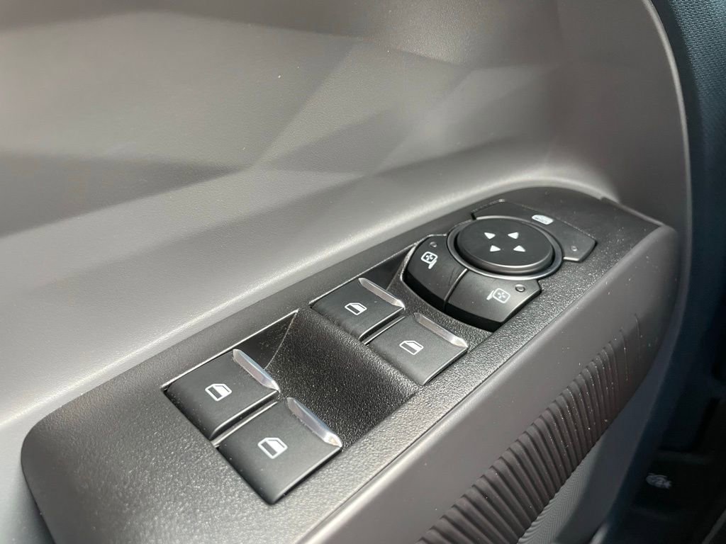 New 2025 Ford Maverick Lobo image 26