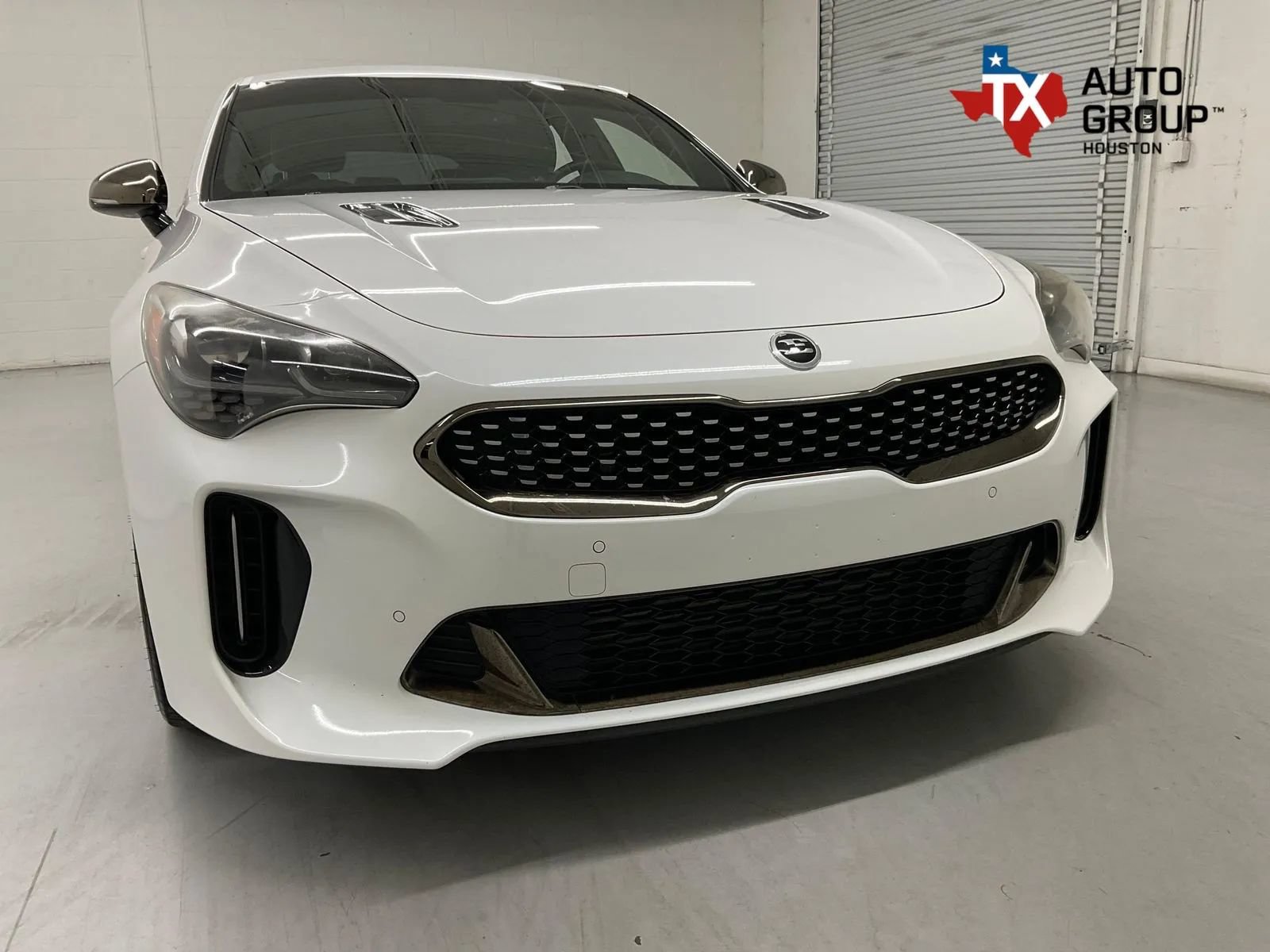 Used 2019 Kia Stinger GT RWD image 41