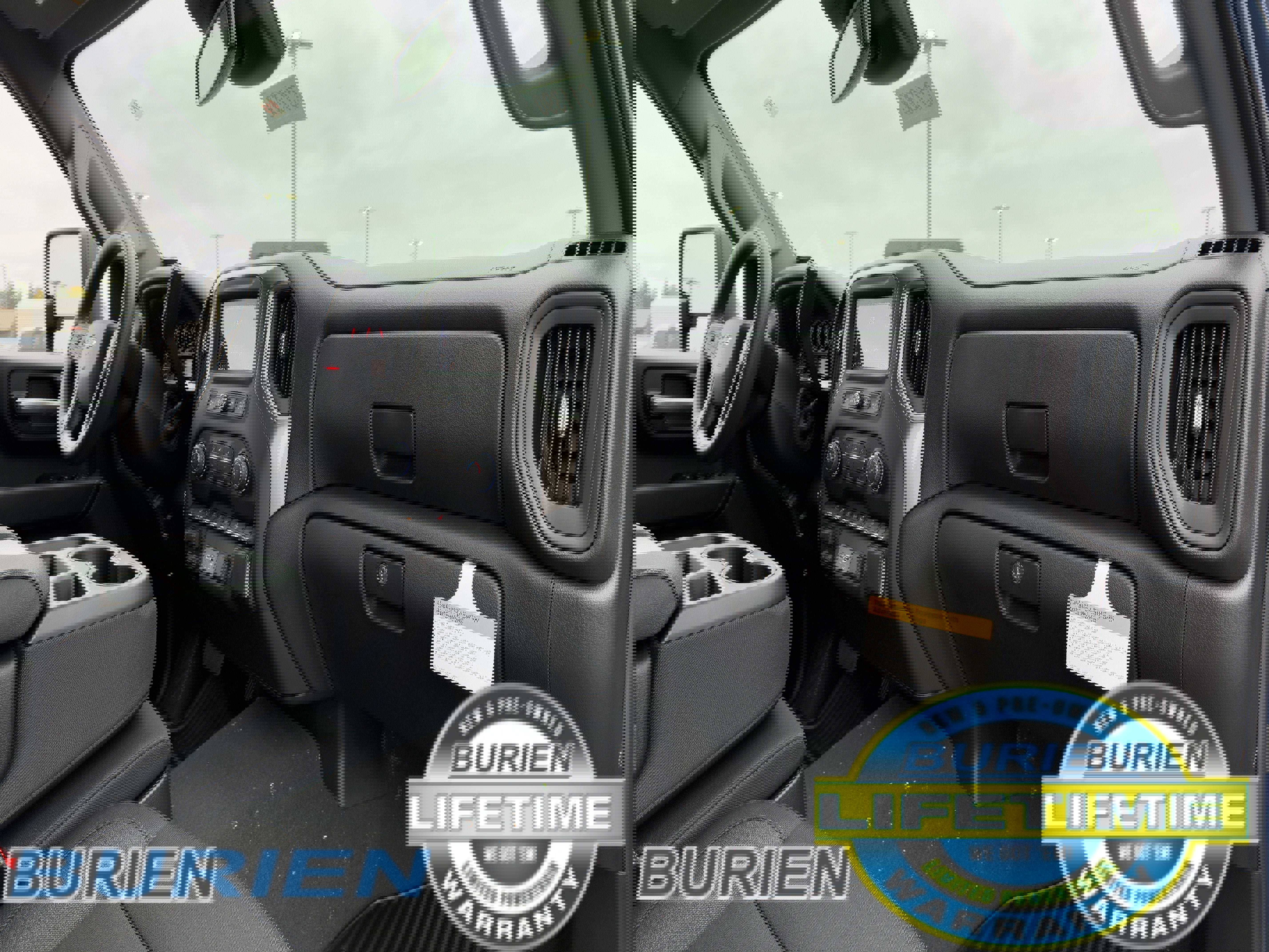 New 2026 Chevrolet Silverado 2500 Custom w/ Custom Value Package image 19