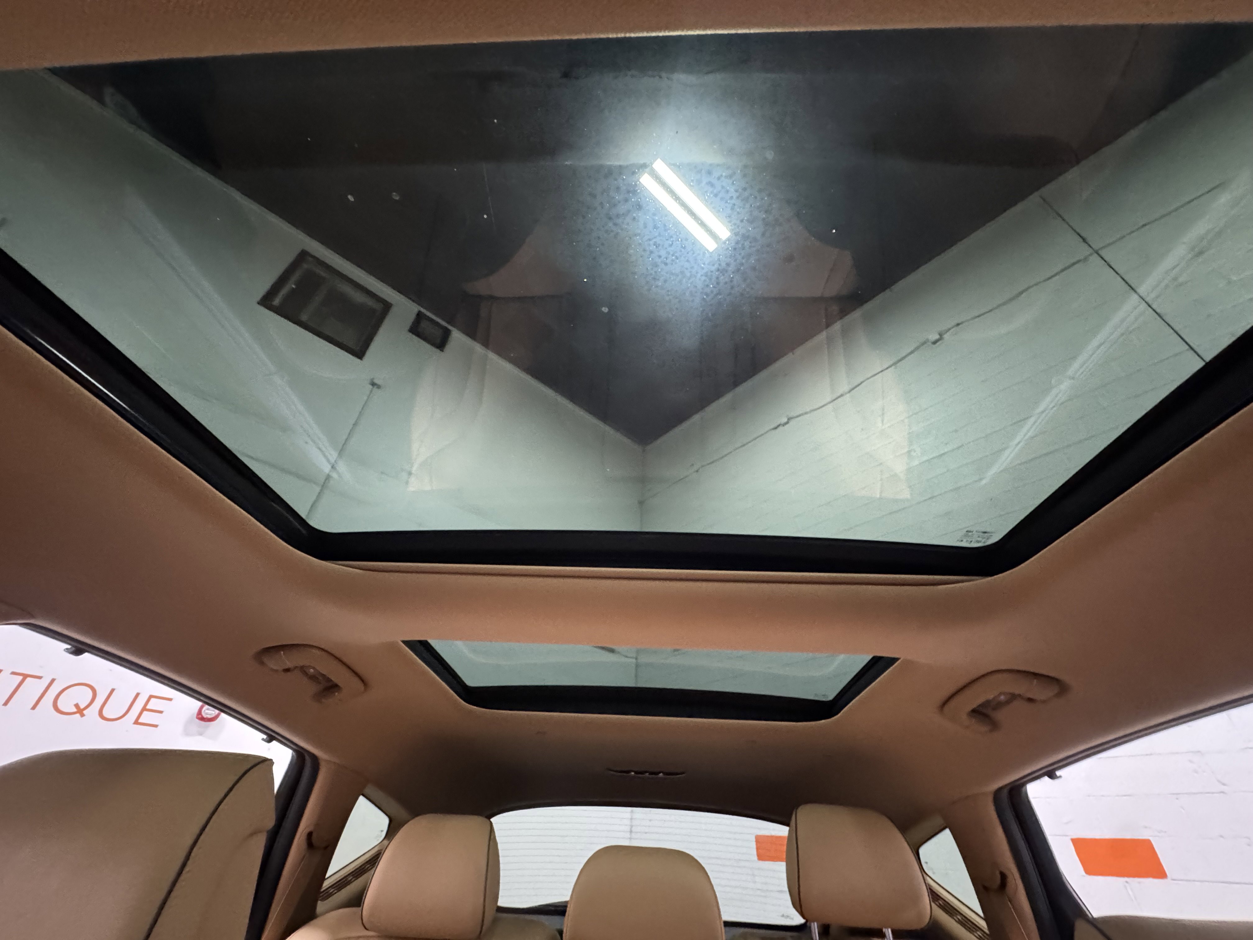 Used 2021 Genesis GV80 2.5T w/ Prestige Package 04 image 34