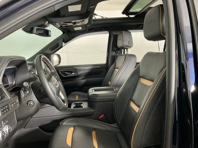 Used 2024 GMC Yukon AT4 w/ AT4 Premium Package image 33