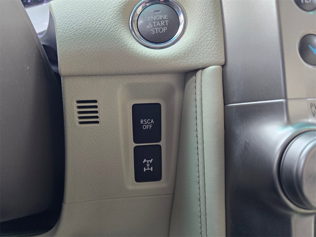 Used 2013 Lexus GX 460 Premium image 27