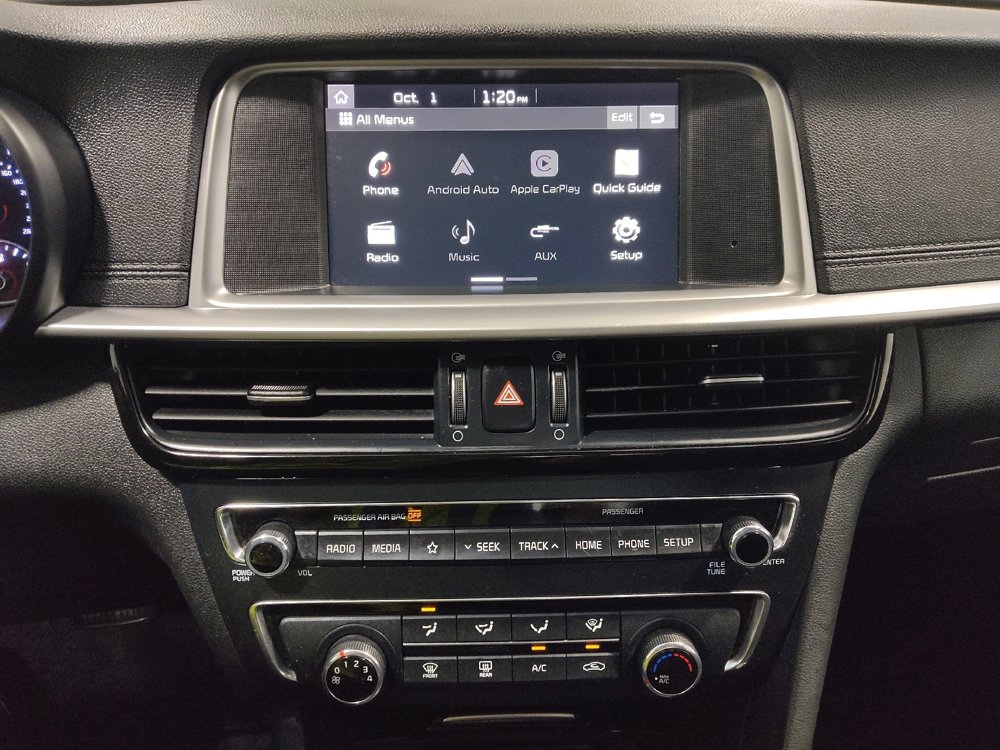 Used 2019 Kia Optima LX w/ LX 17" Wheel Package image 25