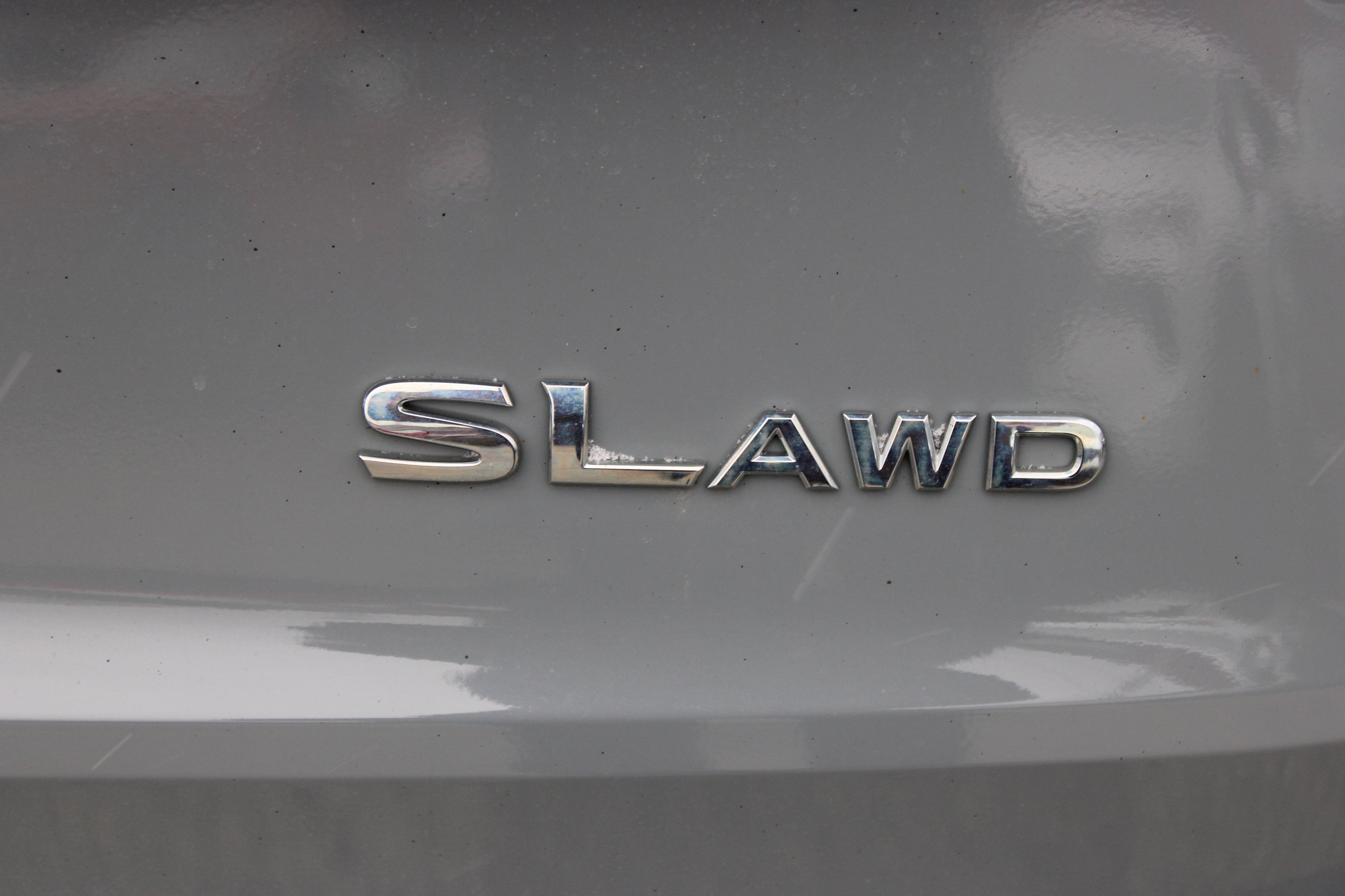 Certified 2021 Nissan Rogue SL image 35