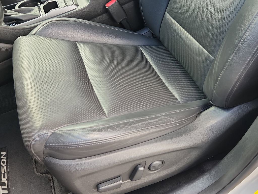 Used 2016 Hyundai Tucson Limited AWD/4WD image 9