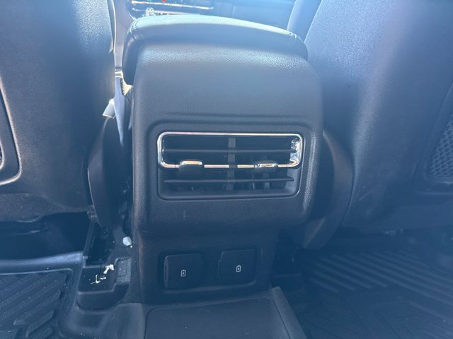 Used 2025 Lincoln Corsair Reserve FWD image 22