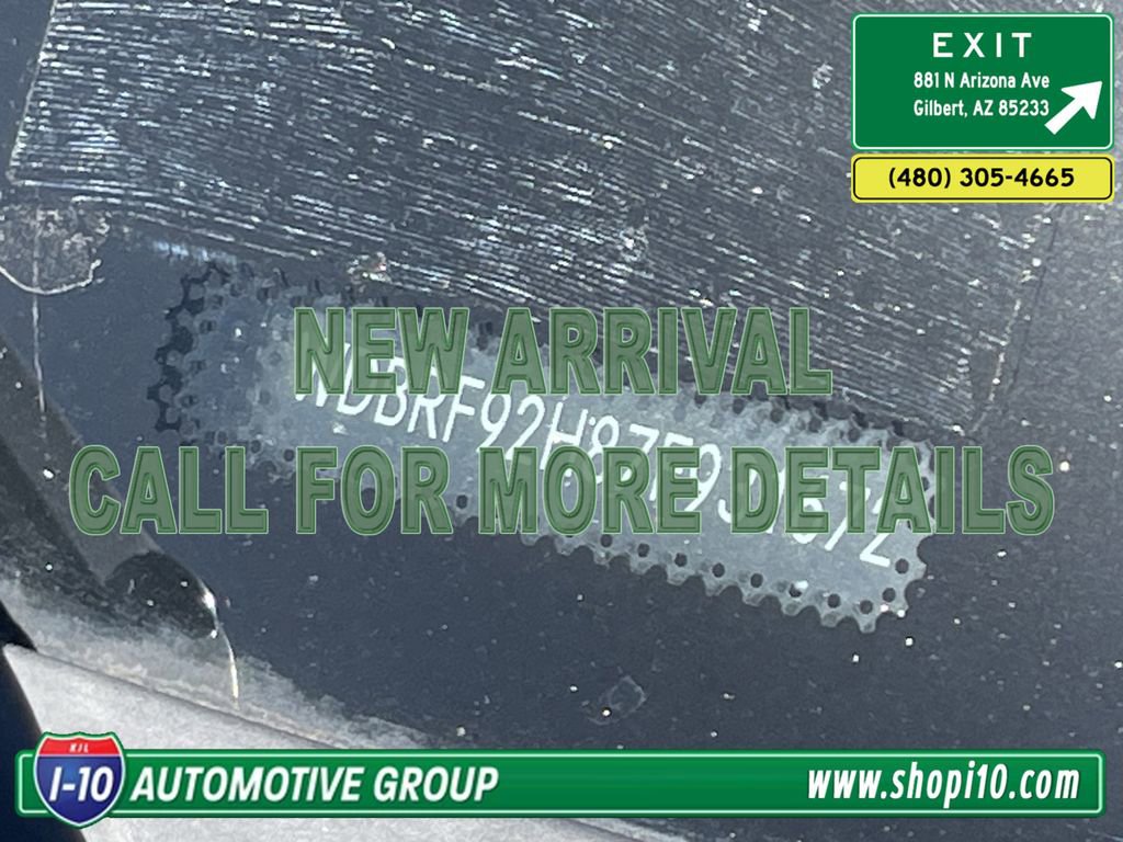 Used 2007 Mercedes-Benz C 280 4MATIC Sedan w/ Sunroof Pkg image 7