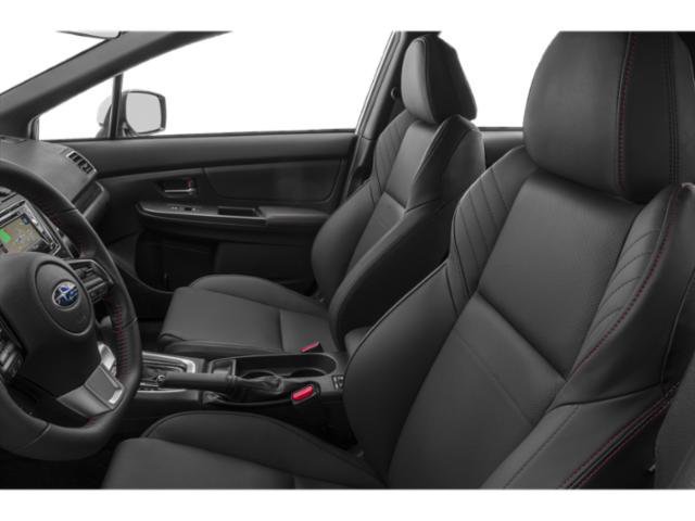 Used 2015 Subaru WRX Limited AWD/4WD image 9