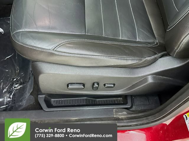 Used 2015 Ford Escape Titanium image 19