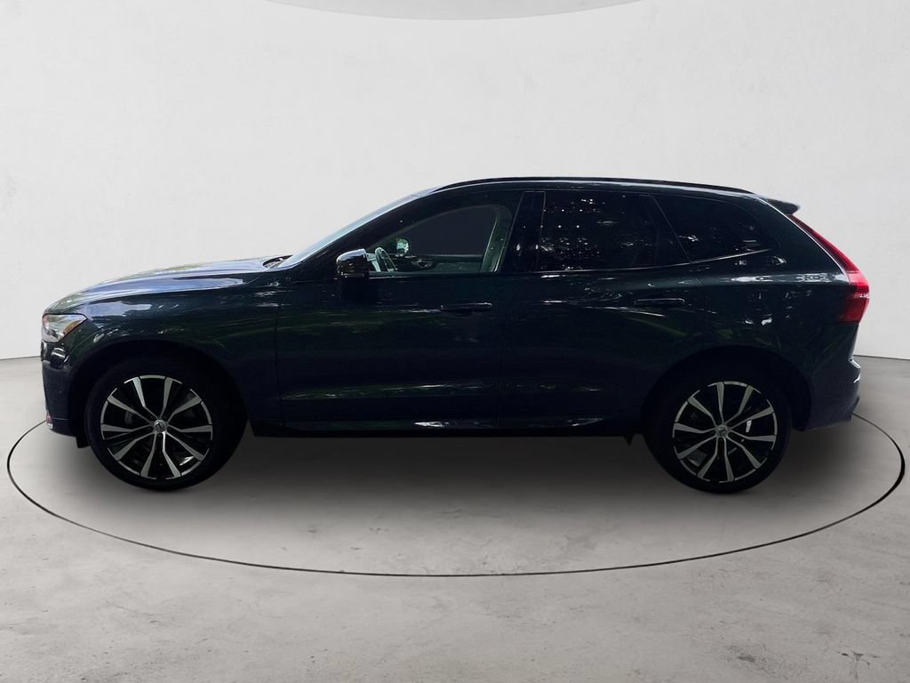 Certified 2023 Volvo XC60 B5 Plus w/ Climate Package AWD/4WD image 2