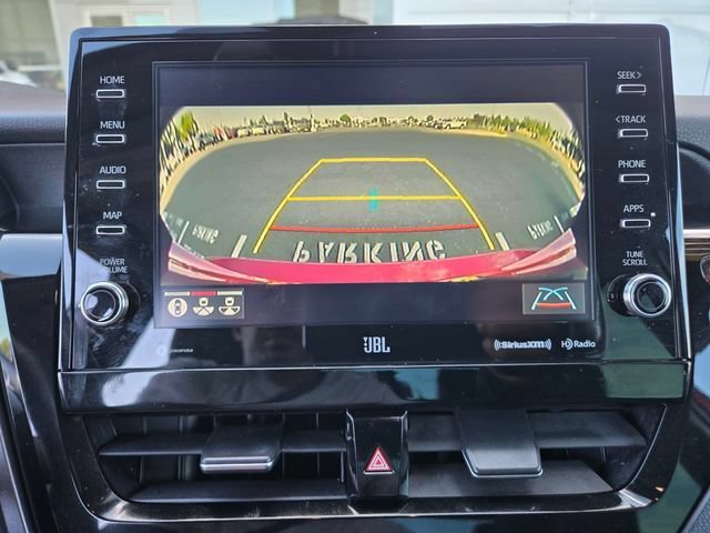 Certified 2023 Toyota Camry XSE w/ Navigation Package FWD image 14