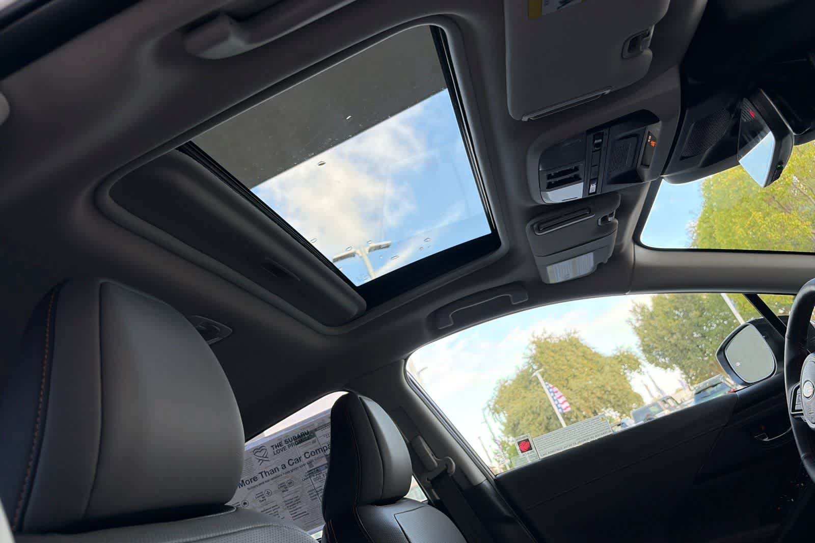 New 2026 Subaru Crosstrek 2.5i Limited AWD/4WD image 17