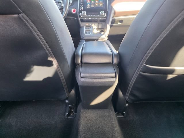 Used 2019 Honda Insight Touring image 25