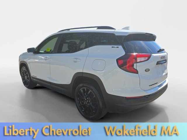Used 2023 GMC Terrain SLE w/ Driver Convenience Package AWD/4WD image 5