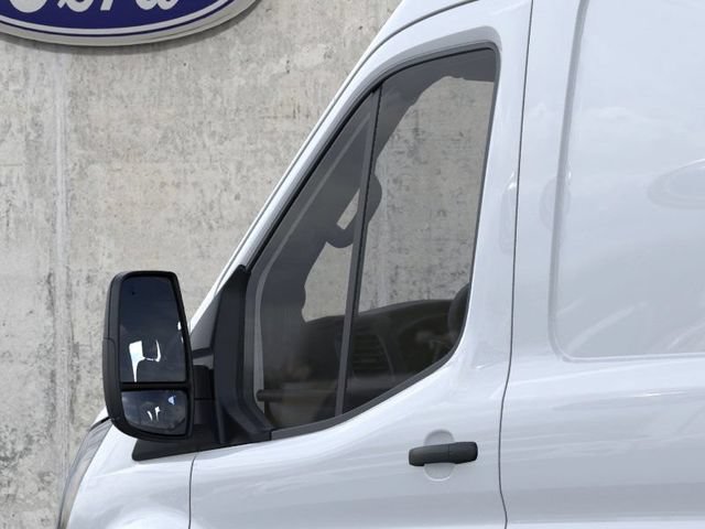 New 2026 Ford Transit 250 148 Medium Roof w/ Load Area Protection Package RWD image 20