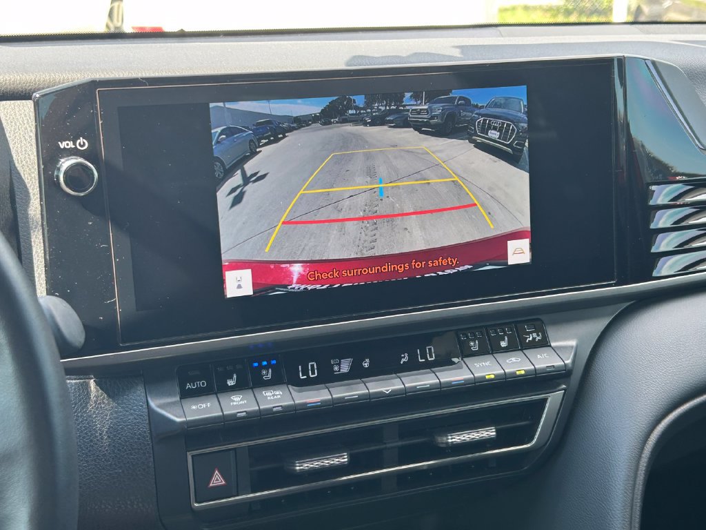 Certified 2025 Toyota Camry XSE w/ Premium Package FWD image 34