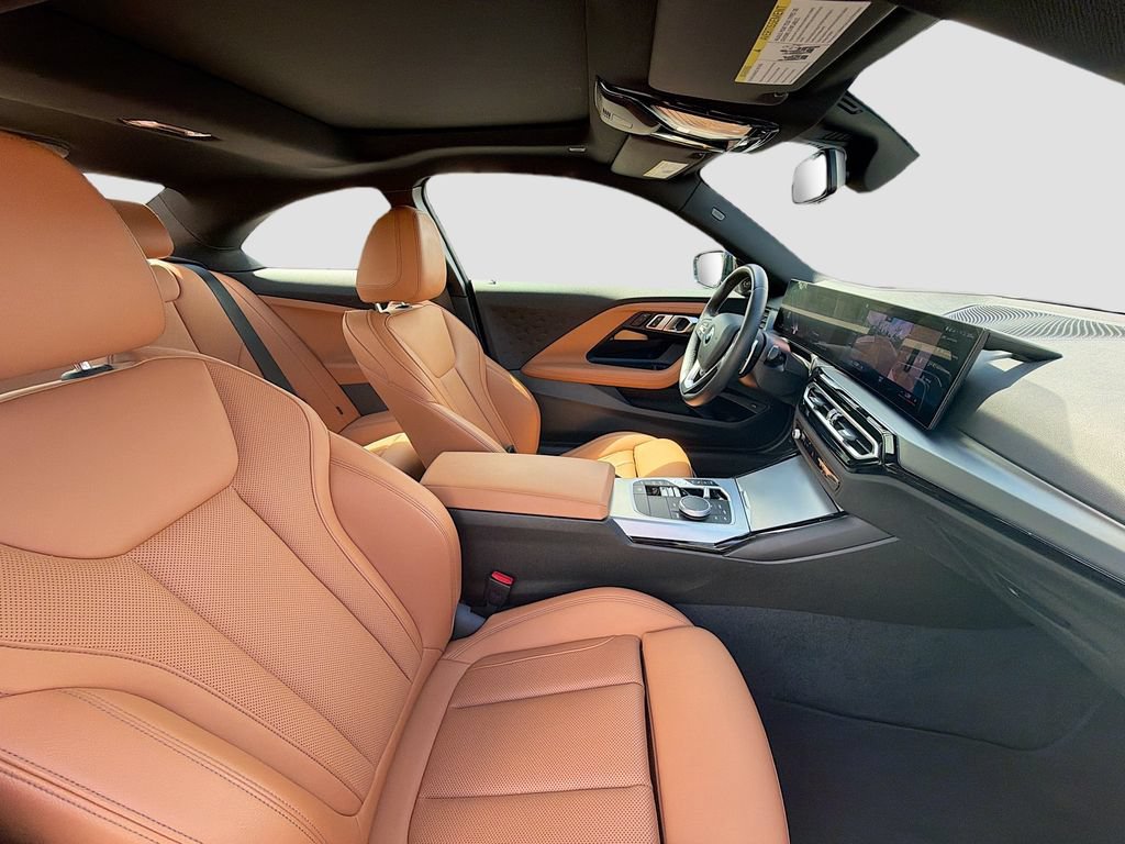 Used 2023 BMW 230i xDrive Coupe w/ Premium Package AWD/4WD image 14