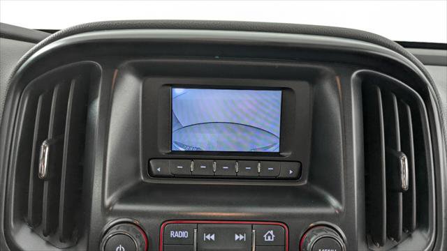 Used 2016 GMC Canyon W/T w/ Convenience Package RWD image 27