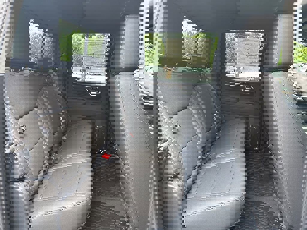 New 2026 GMC Sierra 1500 Elevation w/ Elevation Premium Package image 12