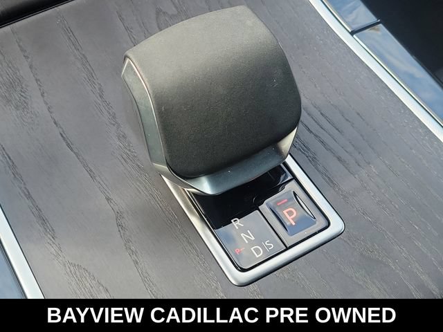 Used 2025 Land Rover Range Rover Evoque S AWD/4WD image 29