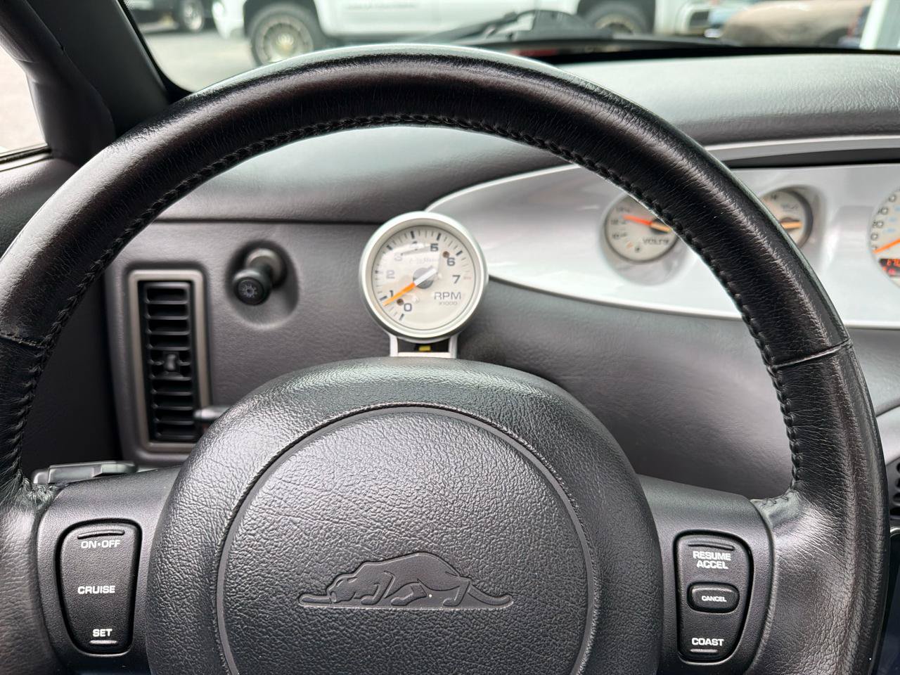 Used 2000 Plymouth Prowler RWD image 25