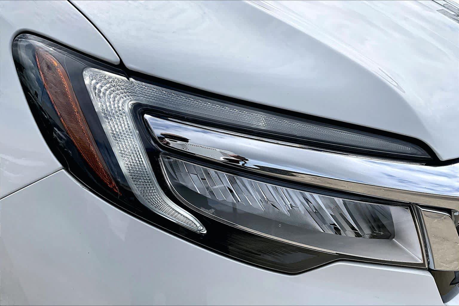 Used 2022 Honda Pilot Touring image 28