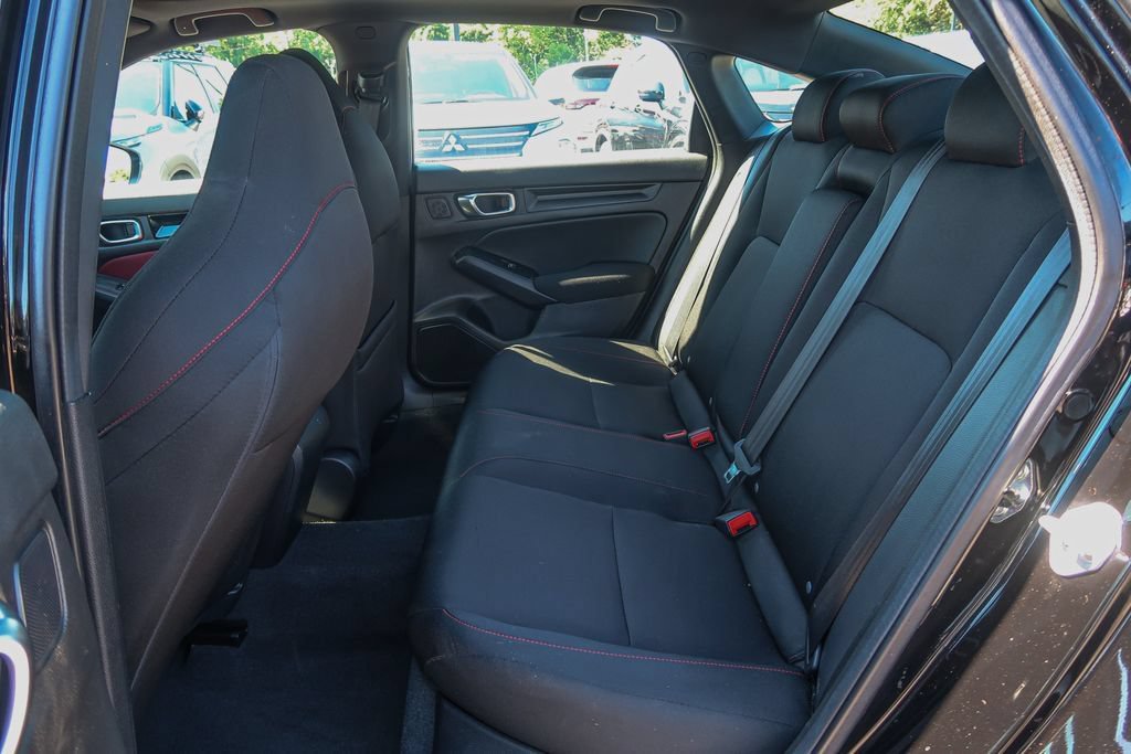 Used 2024 Honda Civic Si image 18