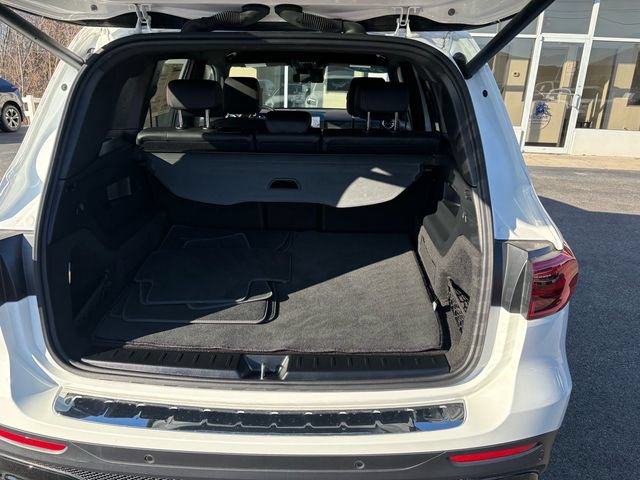 Used 2025 Mercedes-Benz GLB 250 image 21