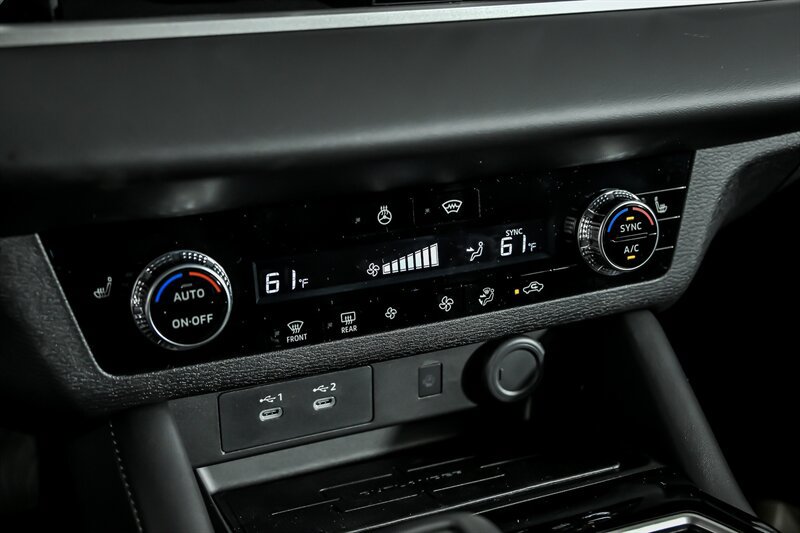 New 2026 Mitsubishi Outlander LE FWD image 49