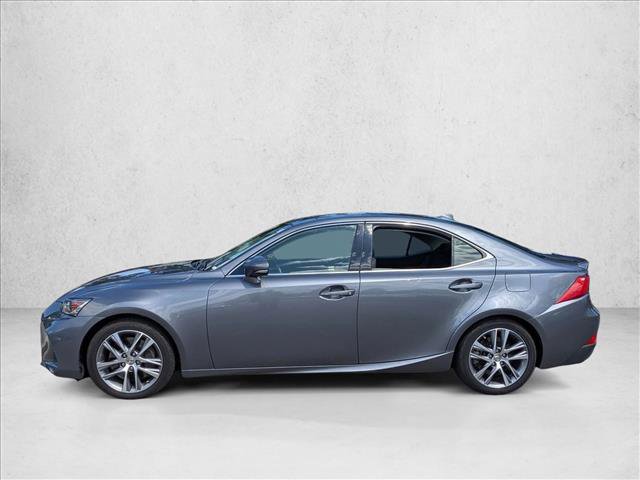 Used 2019 Lexus IS 300 RWD image 9