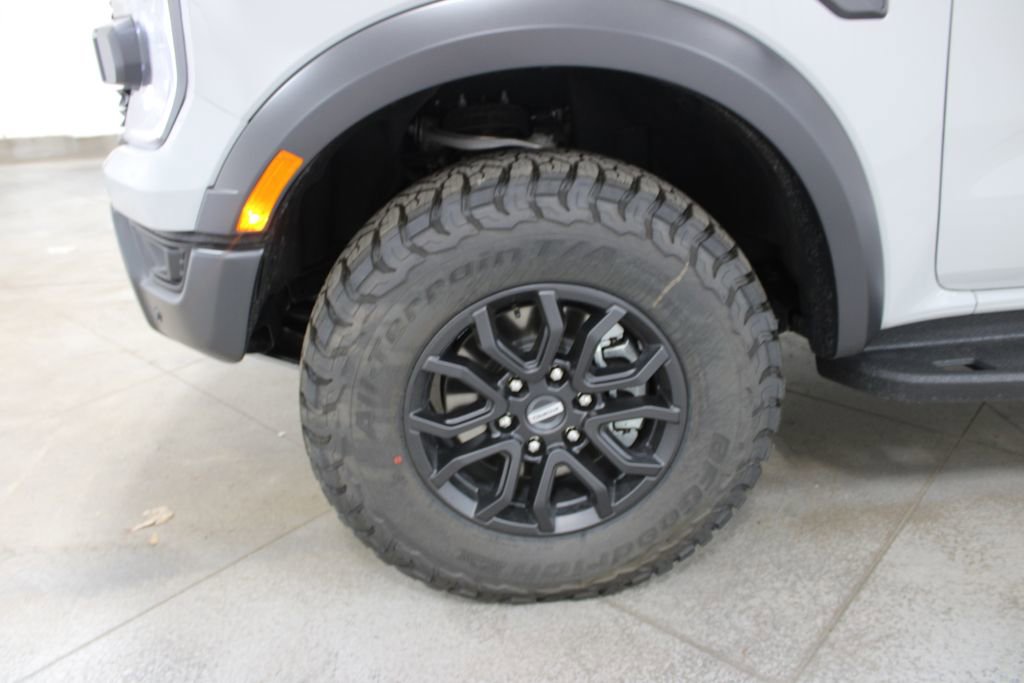 New 2026 Ford Ranger Raptor AWD/4WD image 37
